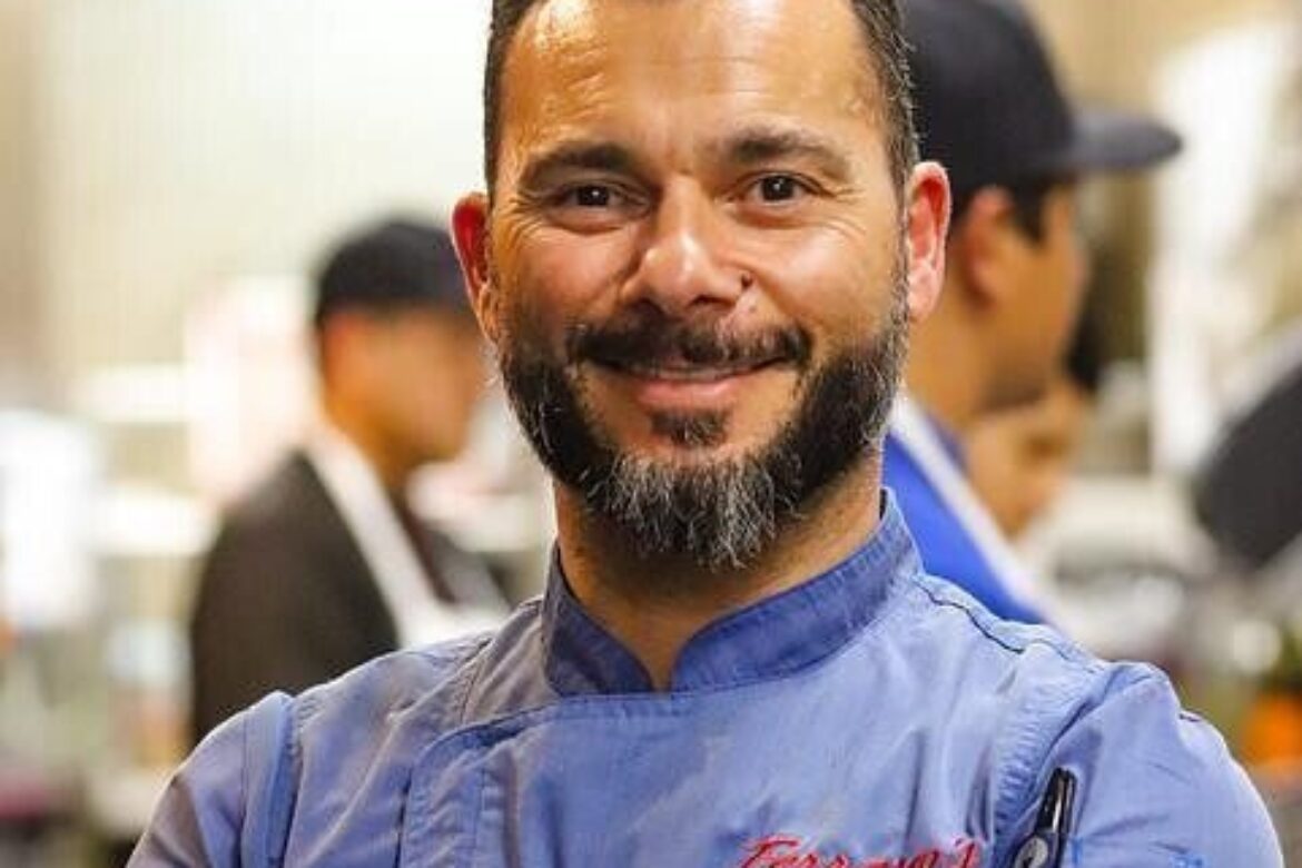 Ferraro’s Ristorante To Host Exclusive Truffle Dinner Featuring La Spinetta Wines, World-Class Winemaker Giorgio Rivetti,  Wednesday, Oct. 23