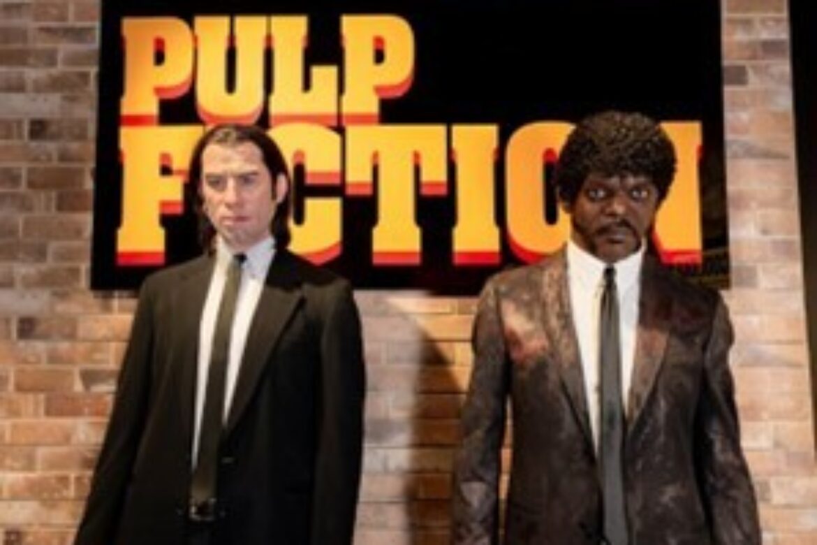 The Mob Museum Unveils Redesigned “The Mob In Pop Culture” Exhibition