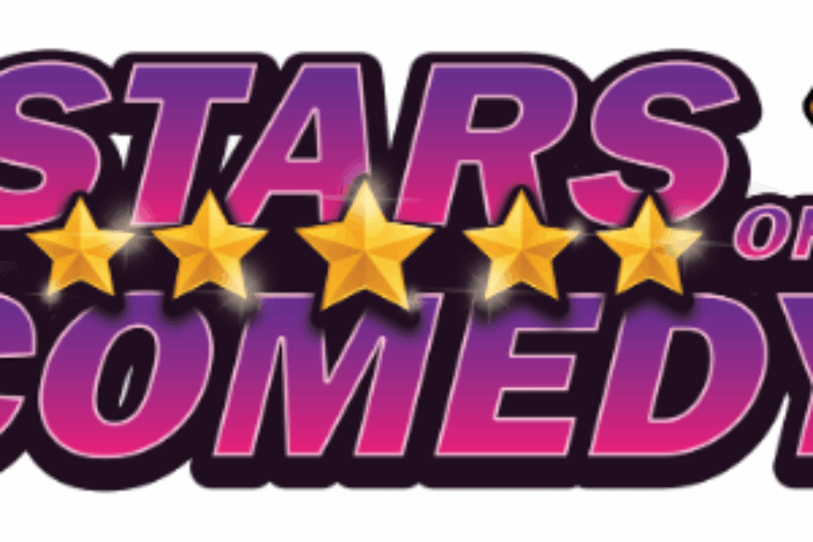 Stars of Comedy