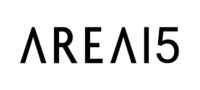 AREA15 Logo
