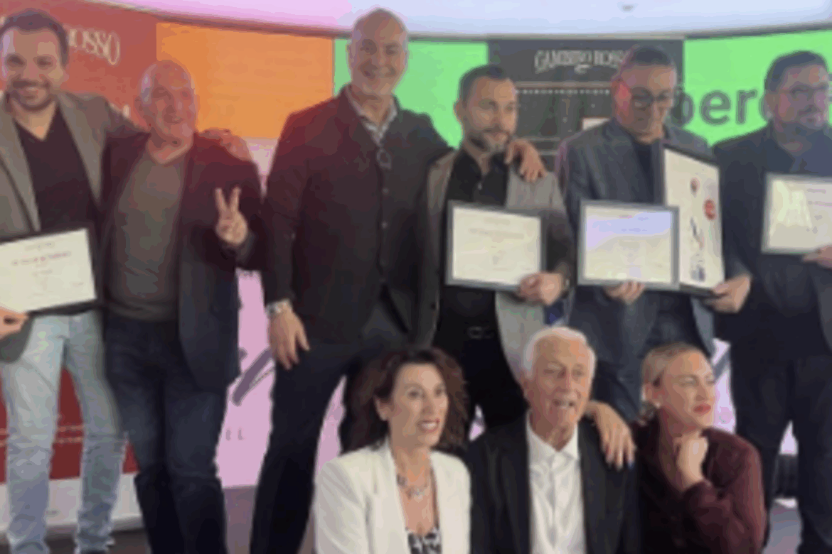 Ferraro’s Ristorante Earns Recognition In Top Italian Restaurants Guide From Global Authority Gambero Rosso