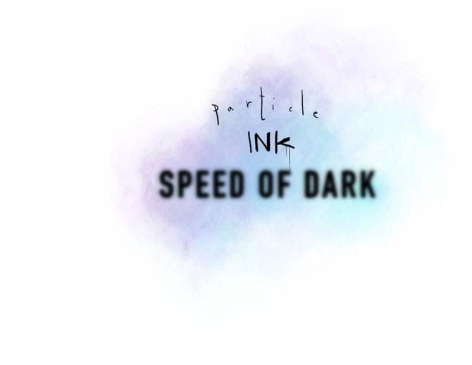 particle ink logo