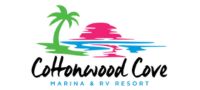11. Cottonwood Cove Resort & Marina