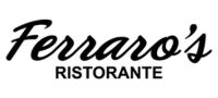 17. Ferraro's
