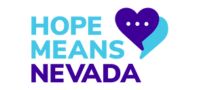 21. Hope Means Nevada
