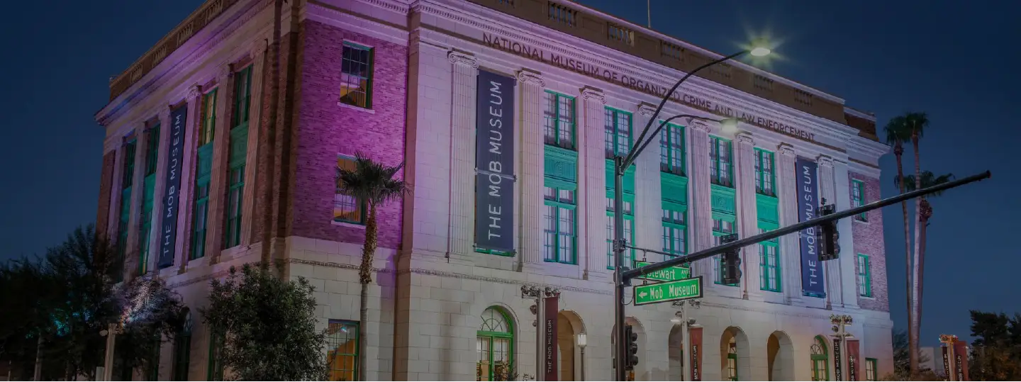 Mob Museum