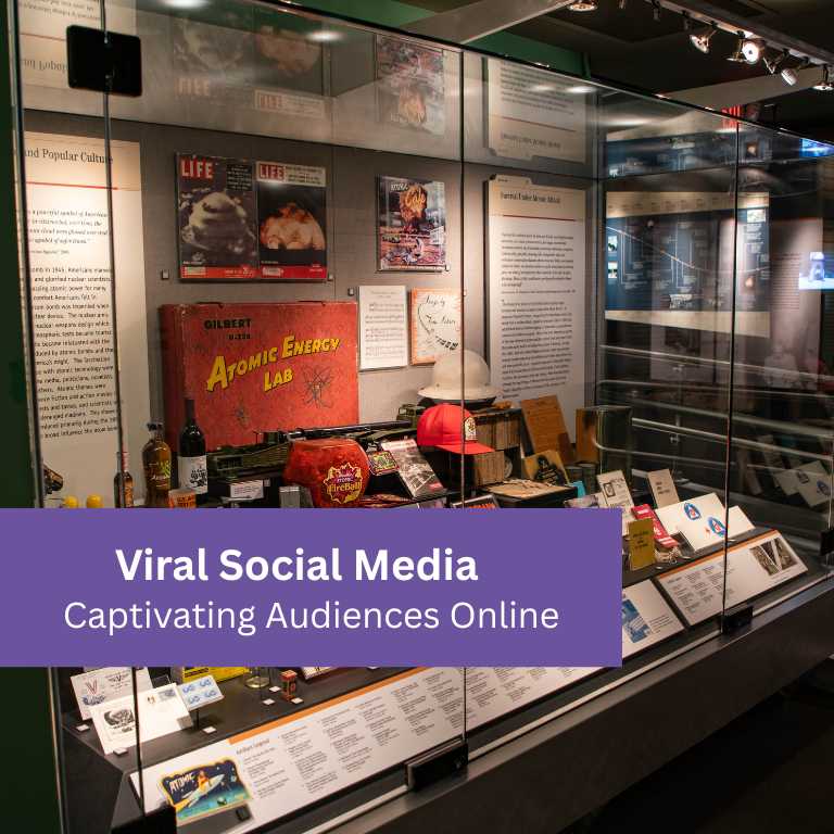 viral social media