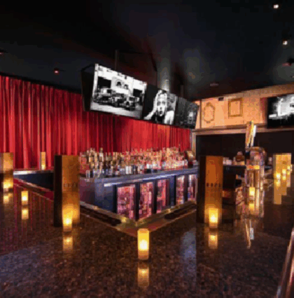 1923 LIVE and 1923 Prohibition Bar Las Vegas Announce June Happenings