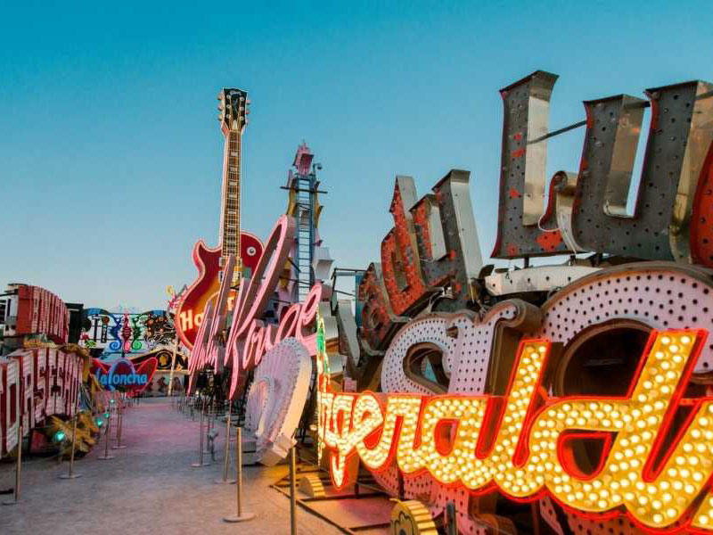 neon museum