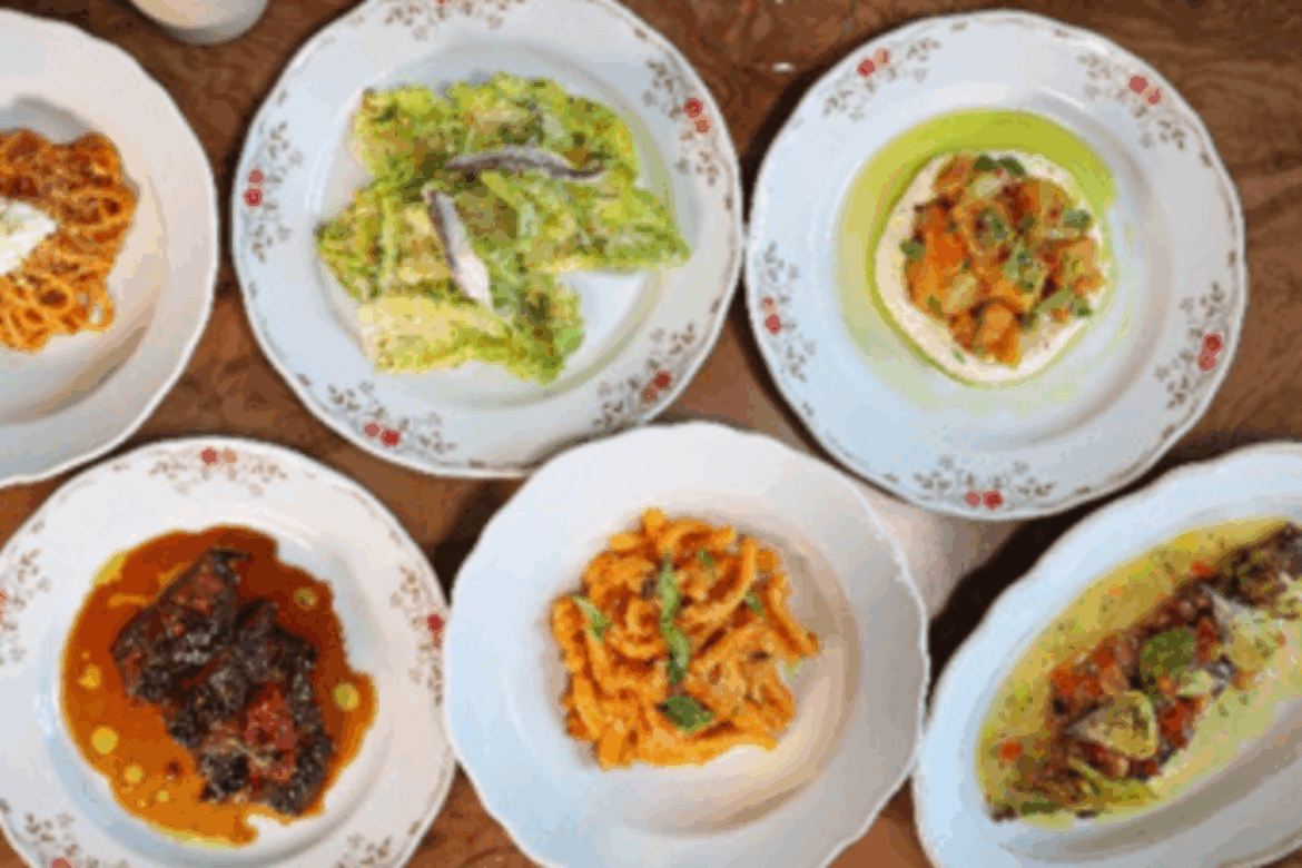 SAHARA Las Vegas Announces Restaurant Week Menus at Three Venues