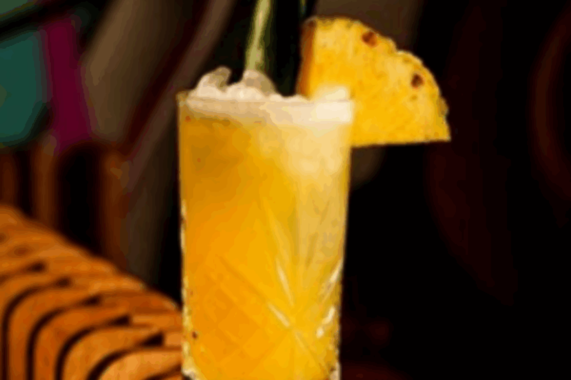 Chica in Las Vegas Unveils Bold, Refreshing Summer Cocktail Menu