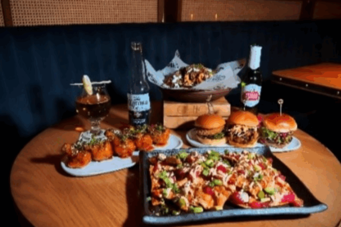 Big Game Offerings at Chica