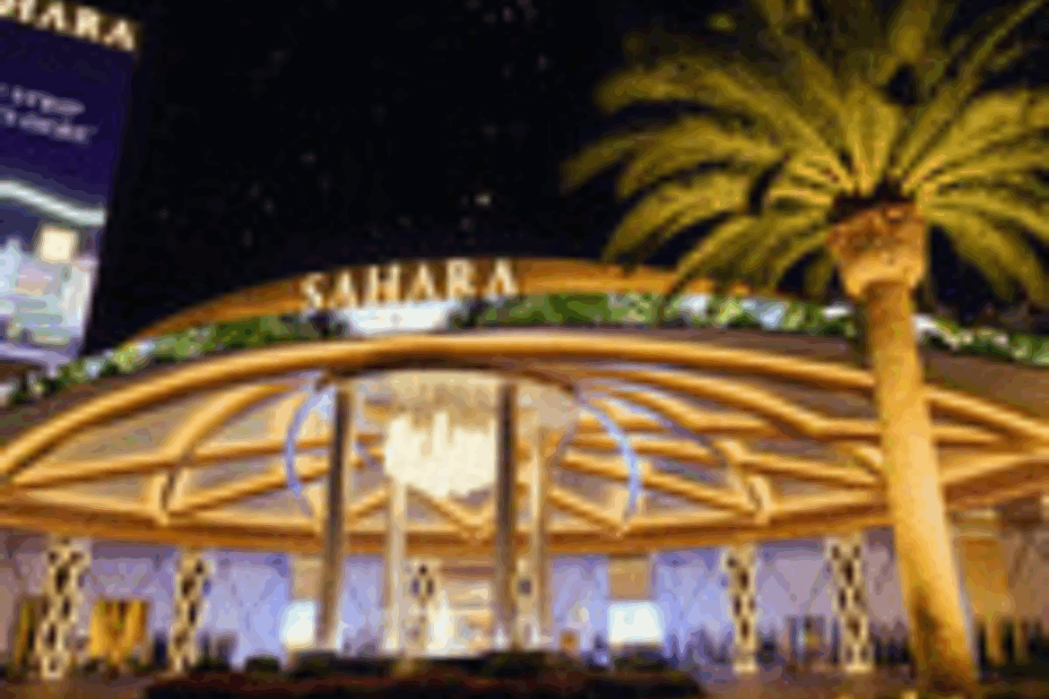 SAHARA Las Vegas Announces February Gaming Promotions