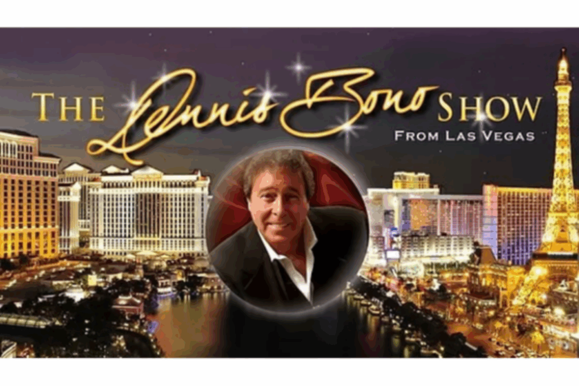 The Dennis Bono Show Celebrates 25 Years Feb. 6, 2025