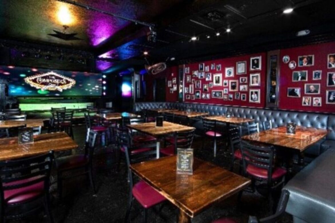 The Composers Room Offers Distinctive Private, Corporate Event Spaces