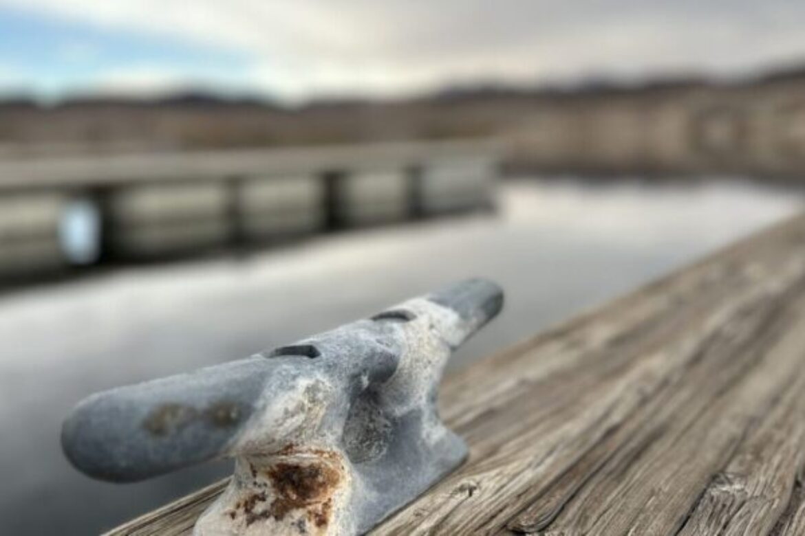Lake Mead Mohave Adventures Announces Moorage Special At Callville Bay Marina
