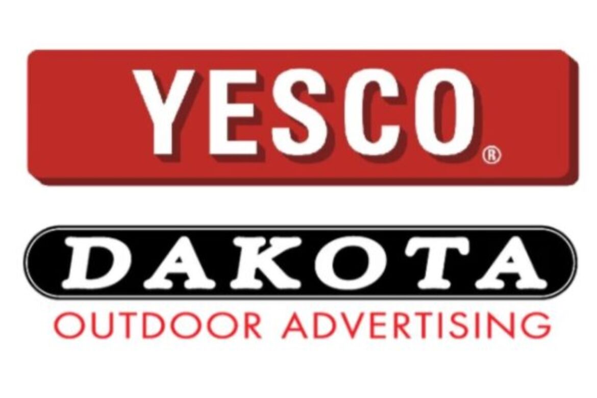 YESCO Outdoor Media Acquires 250 Billboard Faces Across Nevada, Wyoming, Montana
