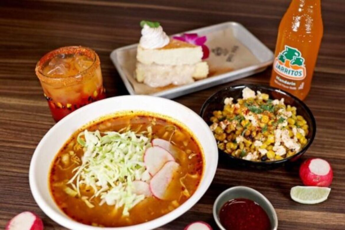 SAHARA Las Vegas Announces Food and Entertainment for May