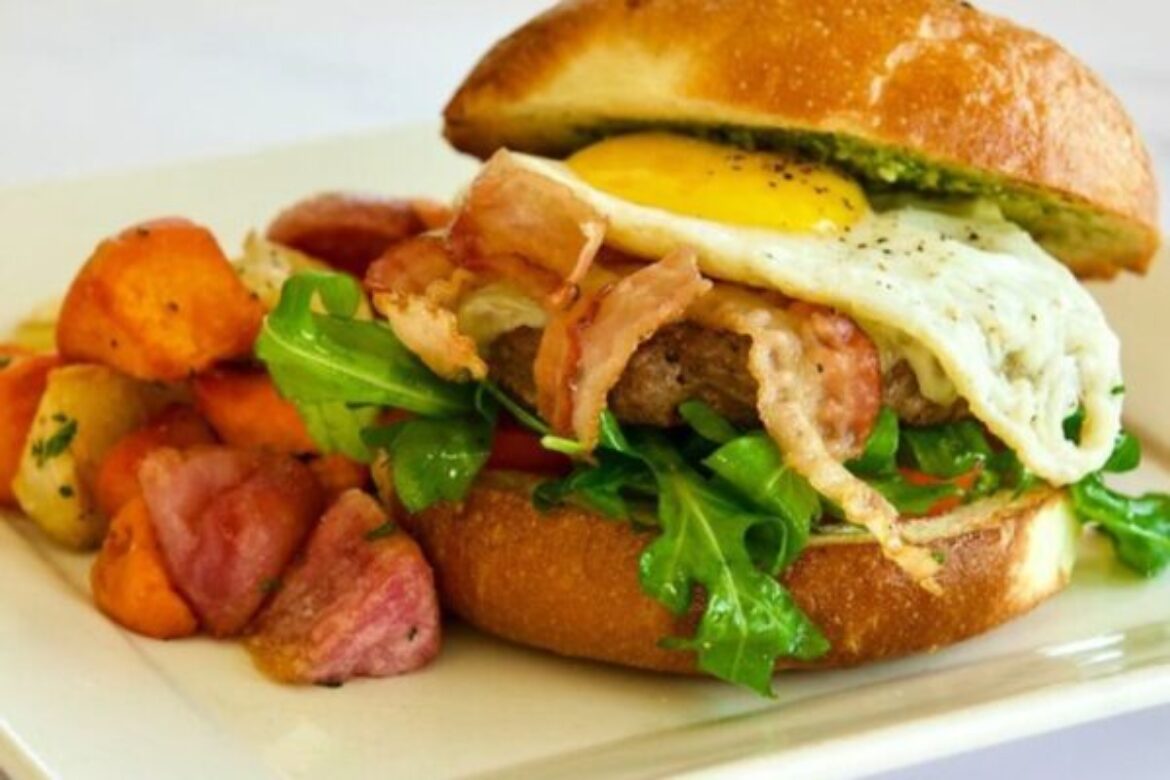 Mother’s Day Brunch Offering at Siena Italian Trattoria & Deli