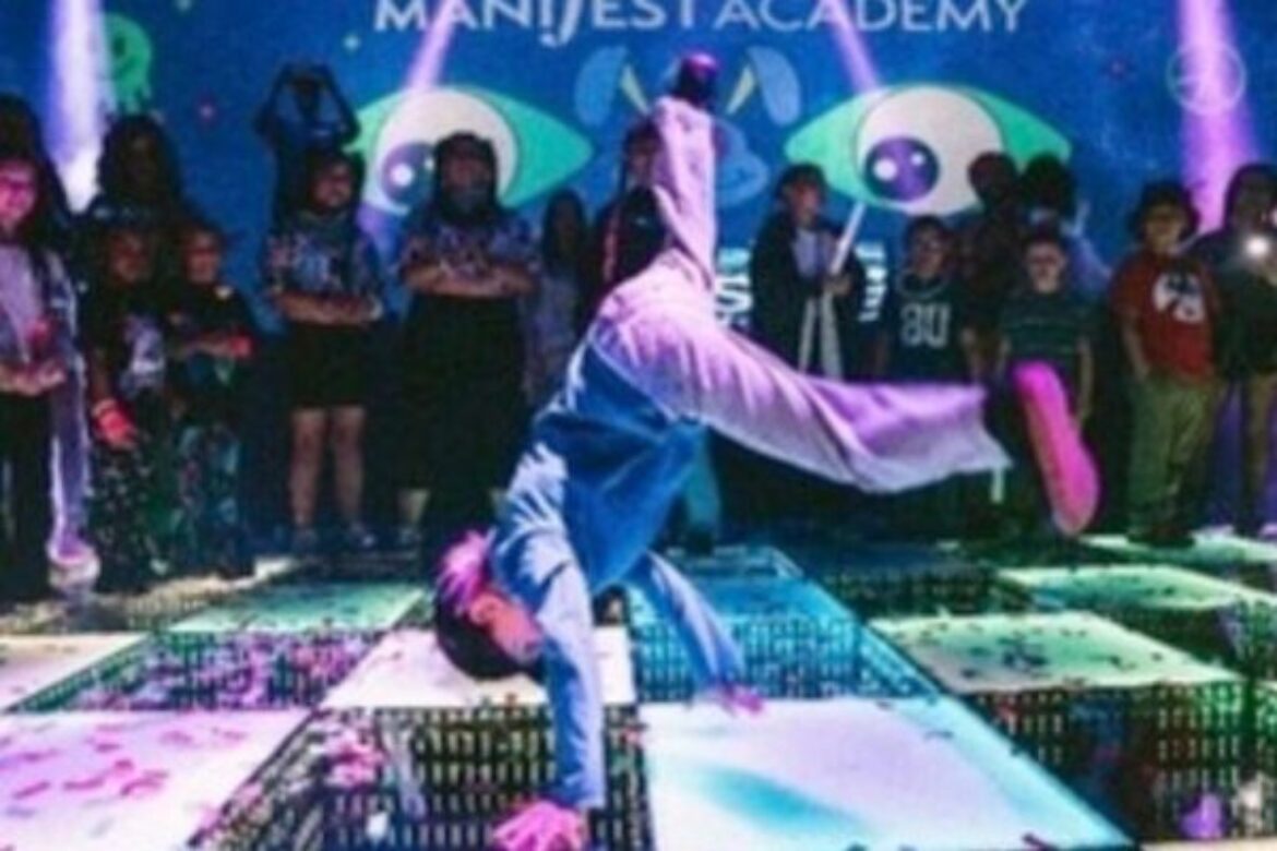 AREA15 Announces Immersive Experiences, Promotions for July