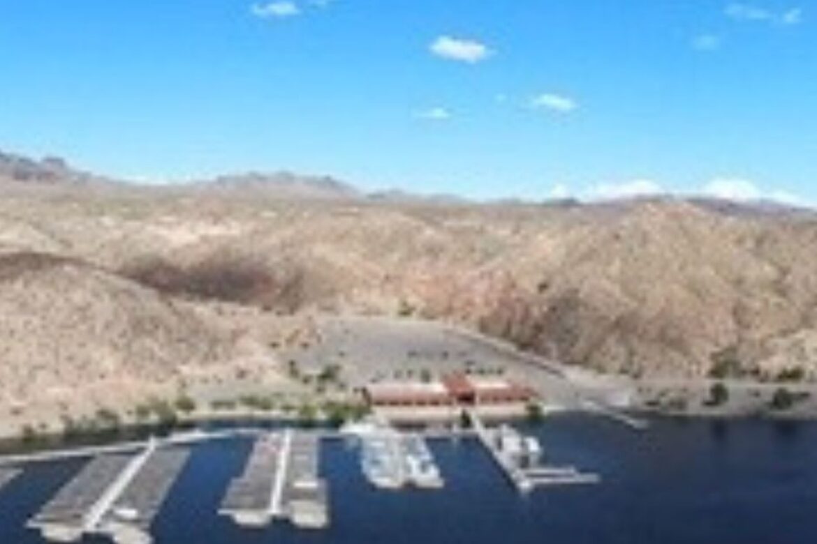 Guest Services, Inc. Awarded Willow Beach Harbor Concessions Contract at Lake Mead National Recreation Area