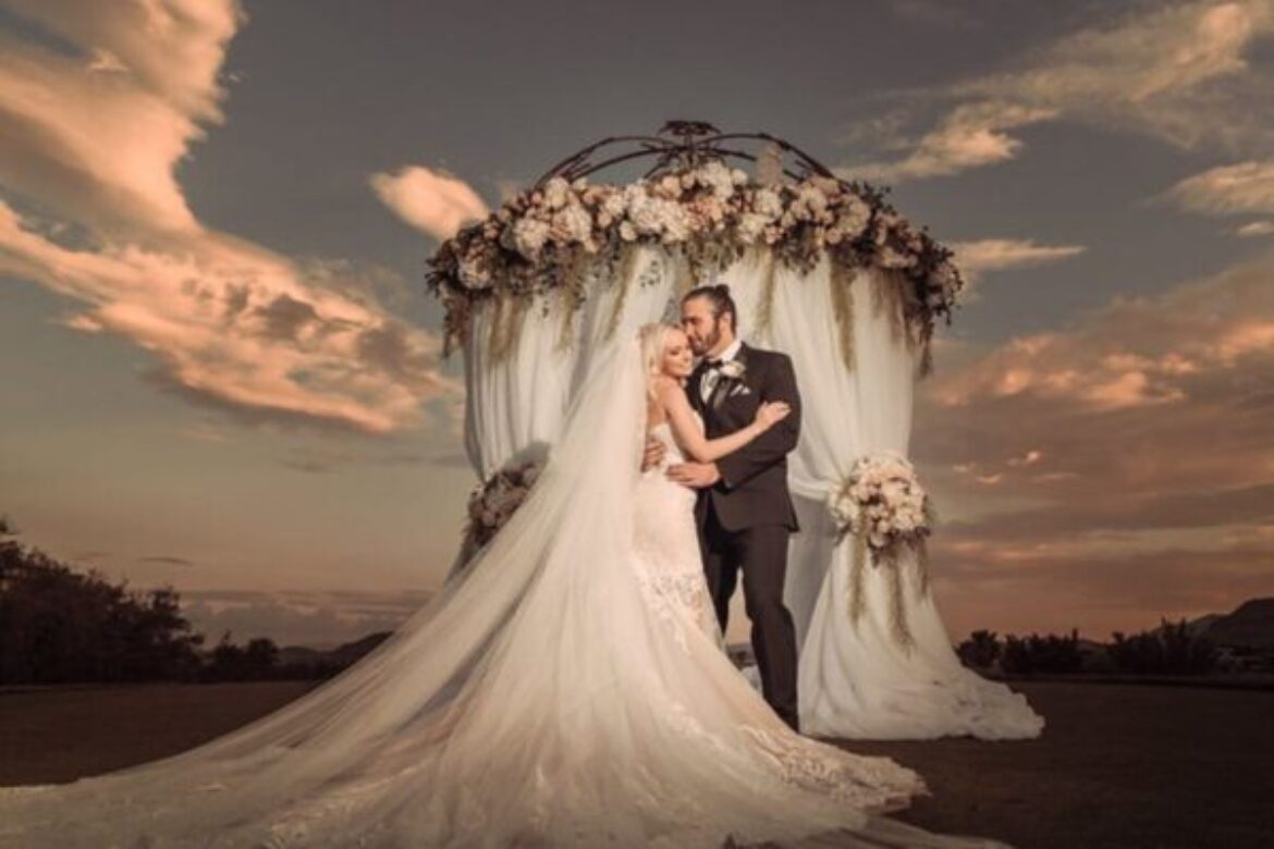 Wedding Capital of the World Predicts Popular Nuptials Dates in 2025