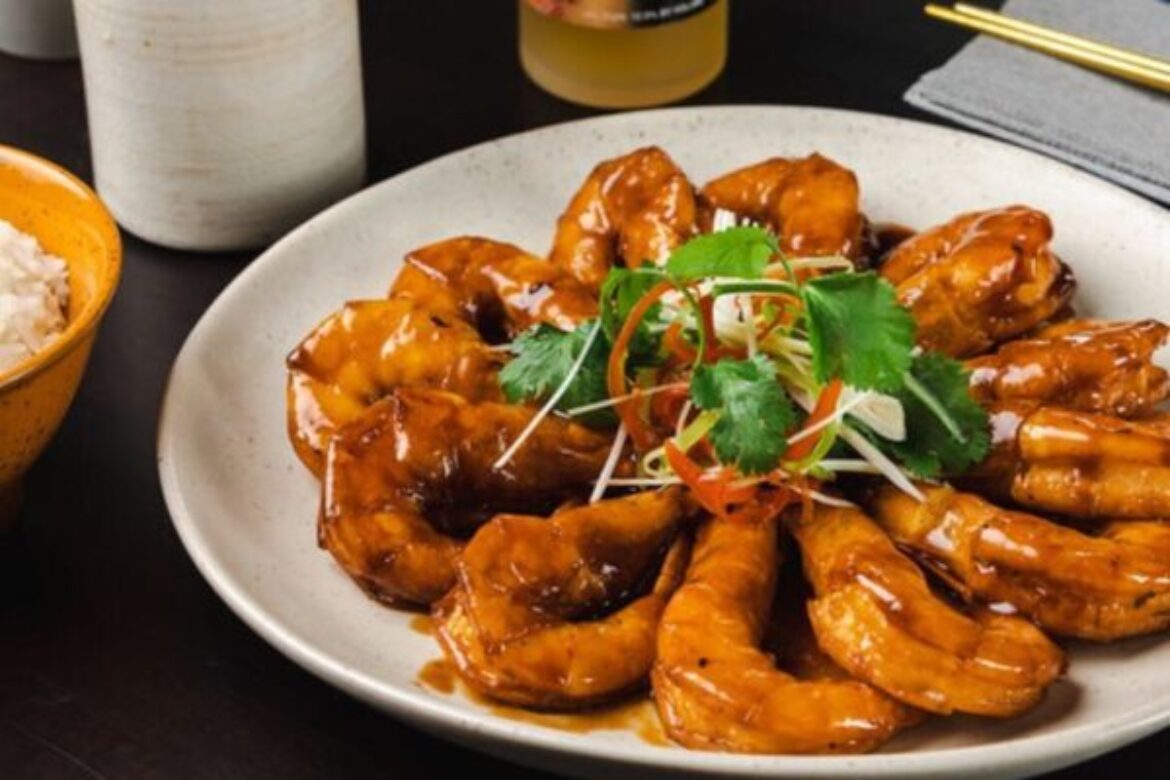 Lunar New Year Festivities at SAHARA Las Vegas