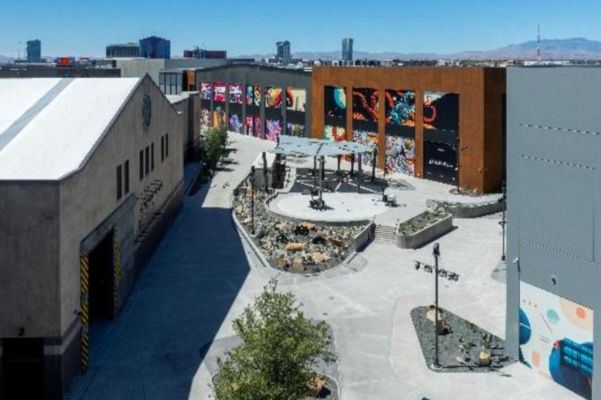 AREA15 Surpasses 15 Million Visitors, Prepares for Aug. 14 Expansion Debut