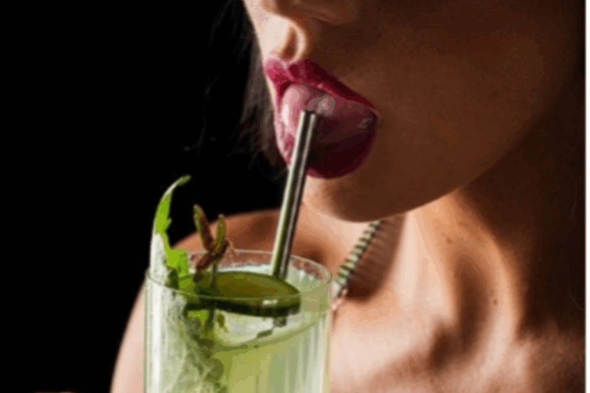 Golden Gai to Host Mixology Competition
