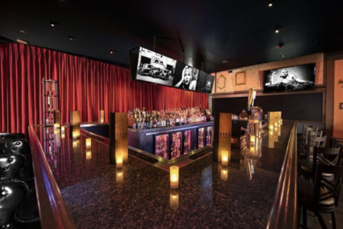1923 Live Inside Grand Canal Shoppes At The Venetian Resort Las Vegas, 1923 Prohibition Bar At Mandalay Bay Announce December Happenings