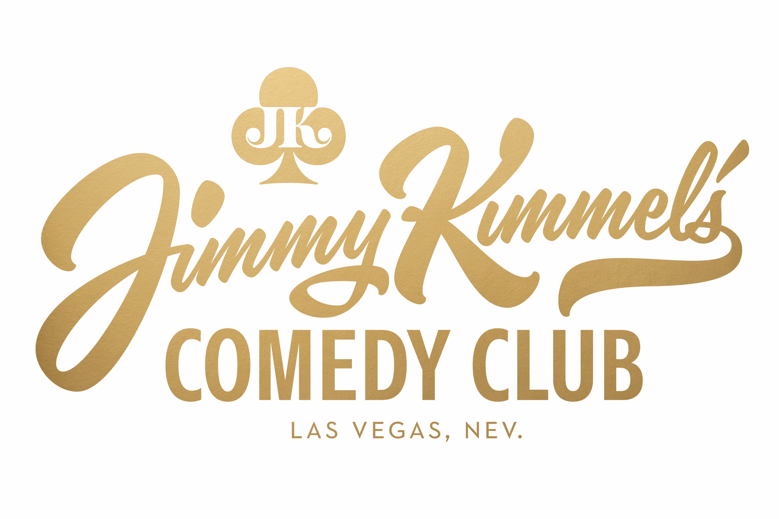 Jimmy Kimmel’s Comedy Club Logo Jimmy Kimmel’s Comedy Club Logo