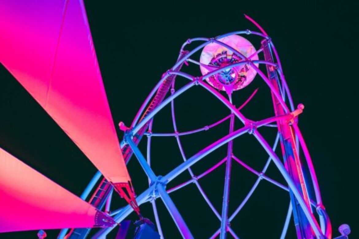 AREA15 Announces Programming for January 2025