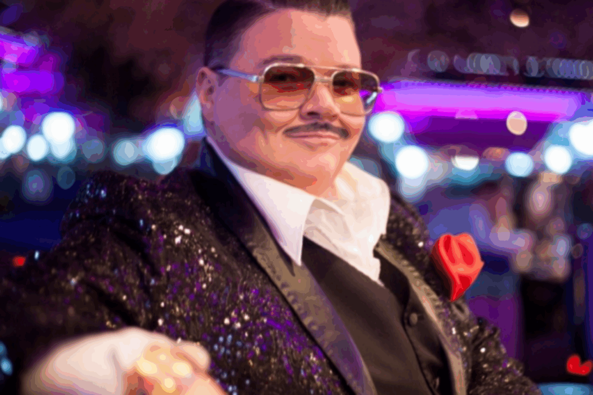 Miss Behave’s Mavericks Presents Murray Hill, Feb. 24