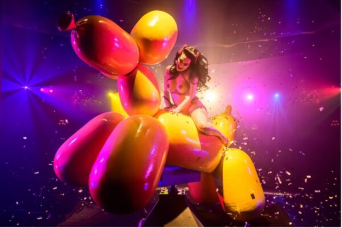 Miss Behave’s Mavericks Offers Free Tickets to Resort Corridor Workers Impacted by Race Week