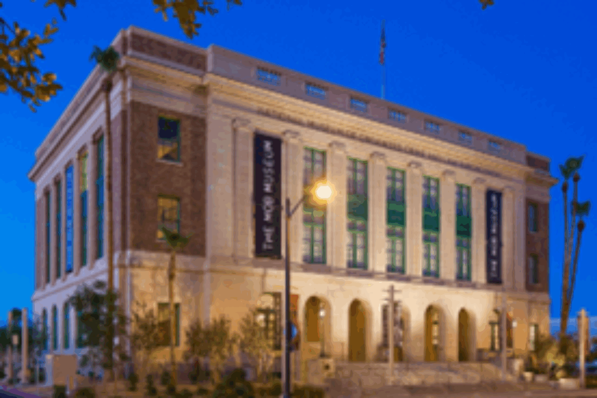 The Mob Museum Announces May Happenings
