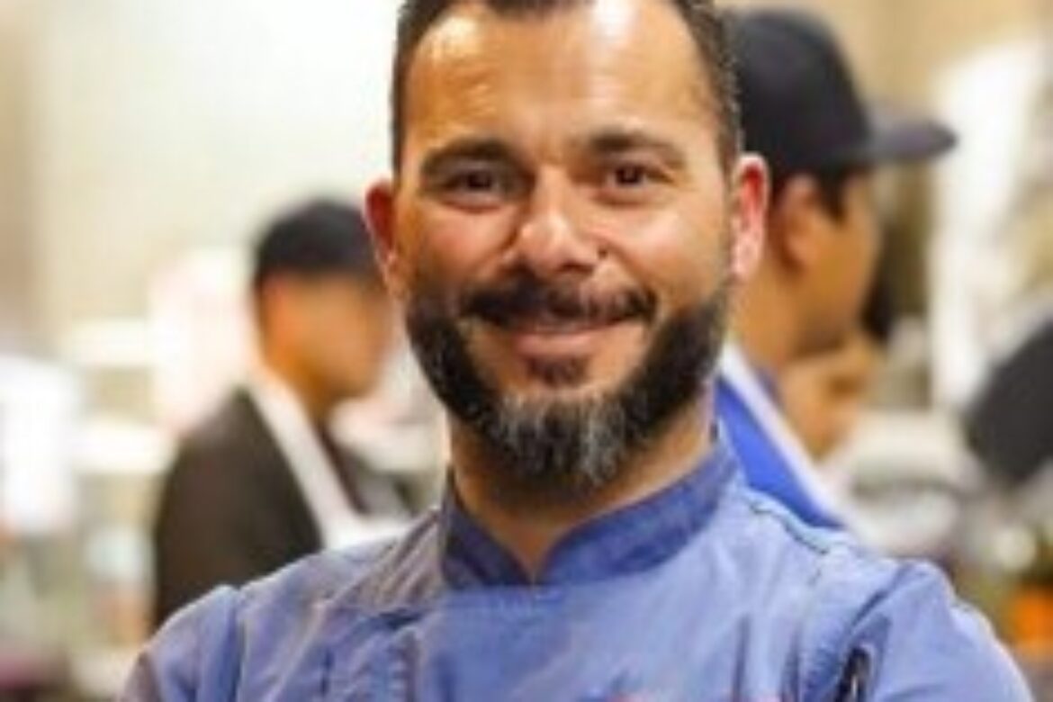 Ferraro’s Ristorante Announces June 28 Taste & Learn