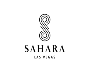 Sahara Las Vegas Logo