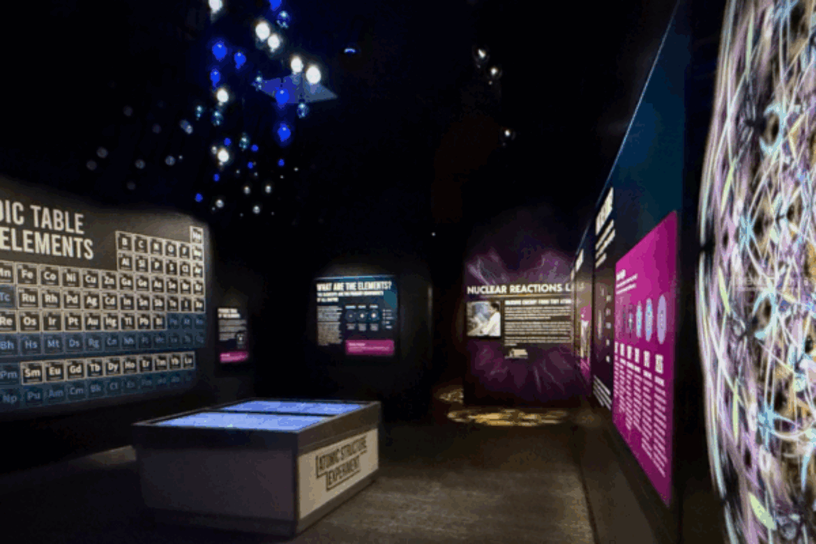 Atomic Museum to Launch Late-Night Event Series Next Week
