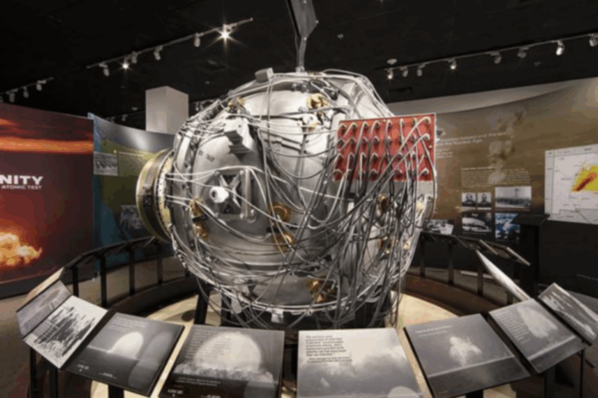Atomic Museum to Offer Locals Free Admission on Sunday, Feb. 23
