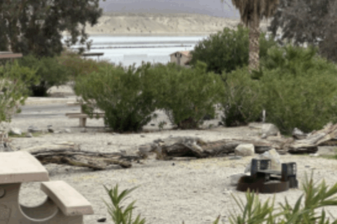 Lake Mead Mohave Adventures Unveils Newly Updated Campground At Cottonwood Cove Resort & Marina