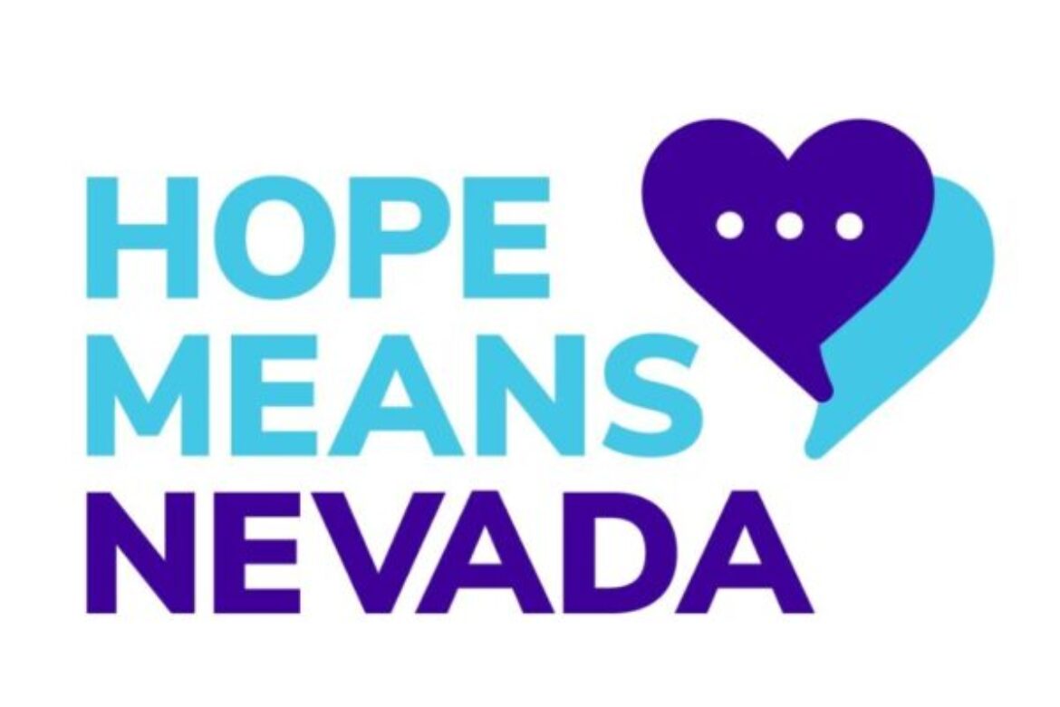Hope Means Nevada, Anthem Blue Cross And Blue Shield To Host Stress Awareness Month In April