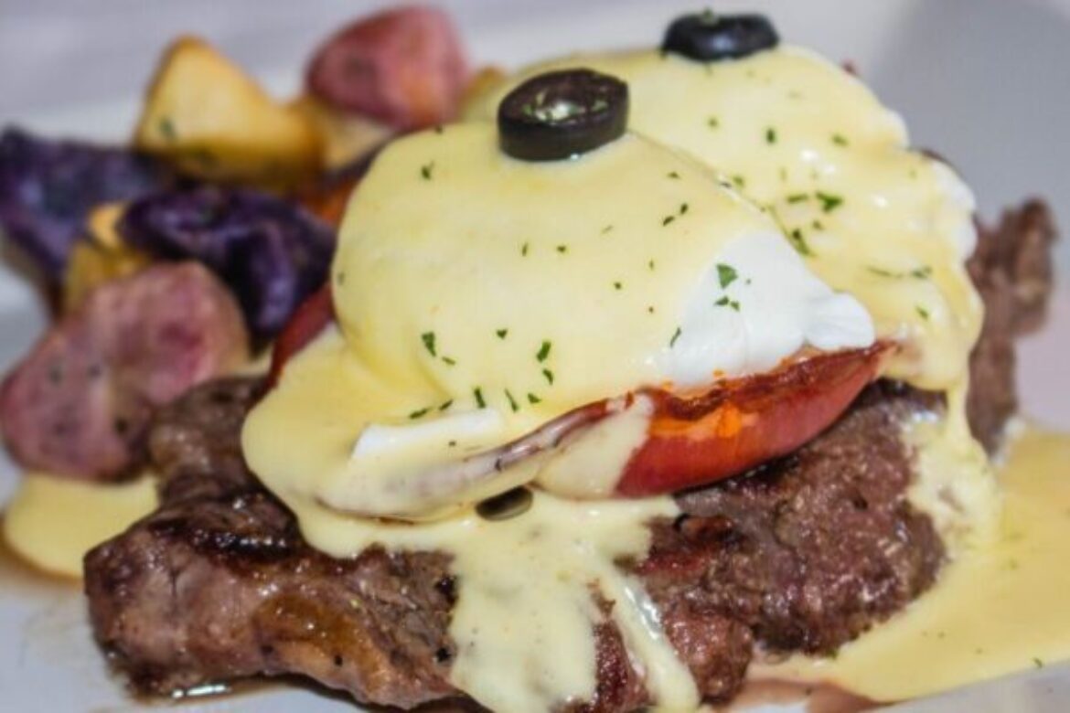 Siena Italian Trattoria & Deli to offer Easter Brunch, Dinner and Market Specialties