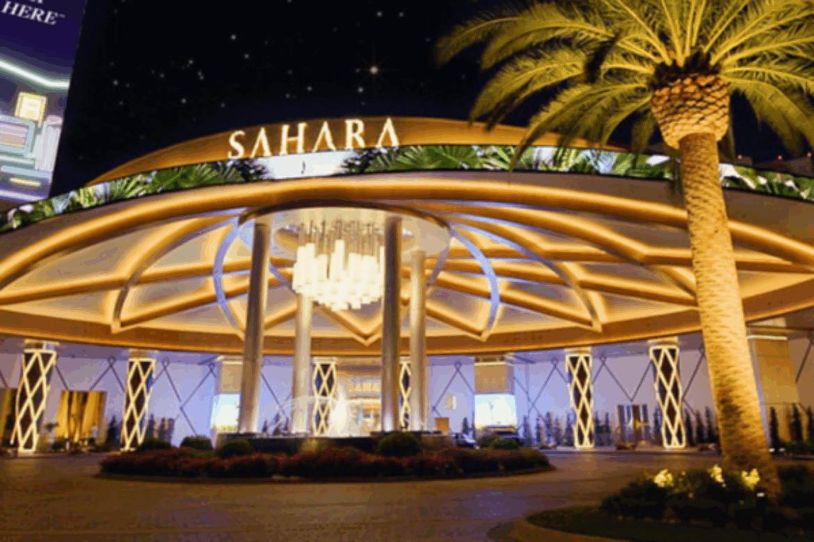 SAHARA Las Vegas Announces Gaming Promotions for April