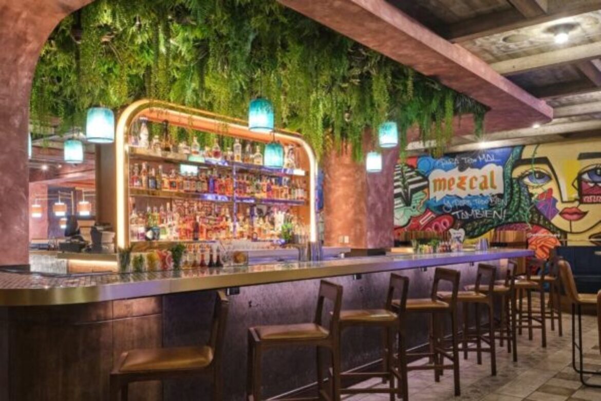 Chica to Celebrate Cinco de Mayo with Festive Dishes, Cocktail