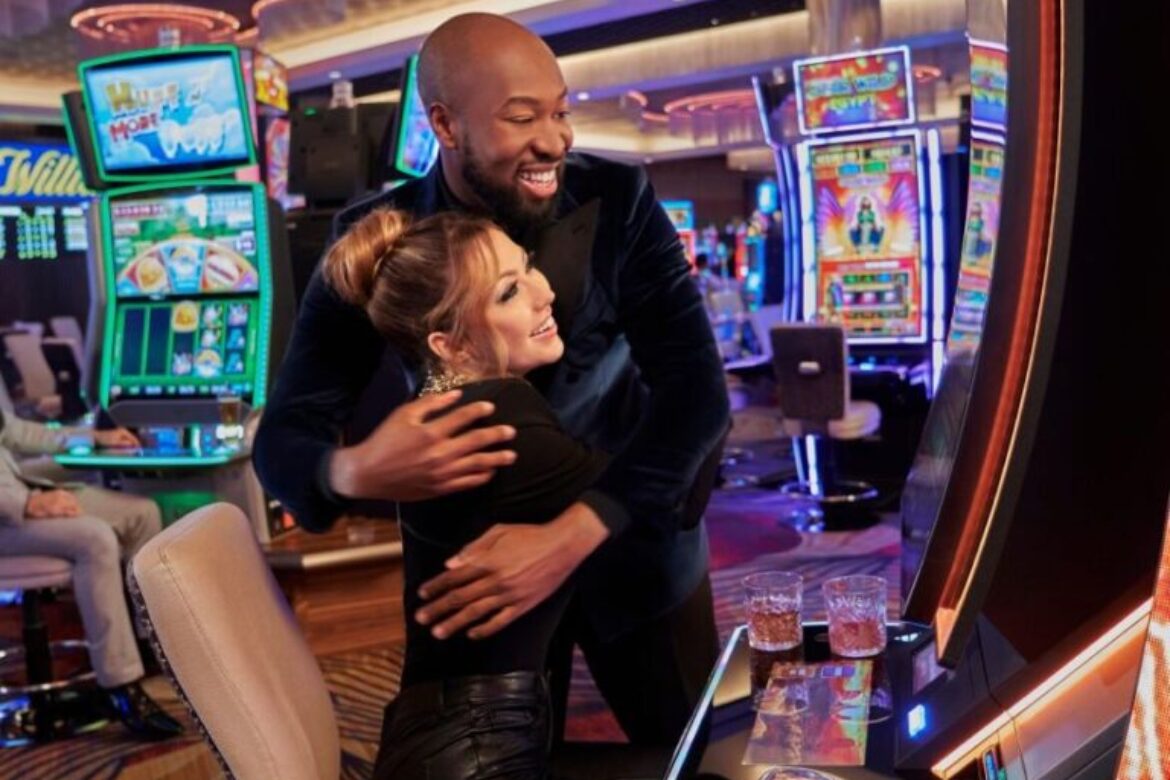 SAHARA Las Vegas Announces Gaming Promotions for June