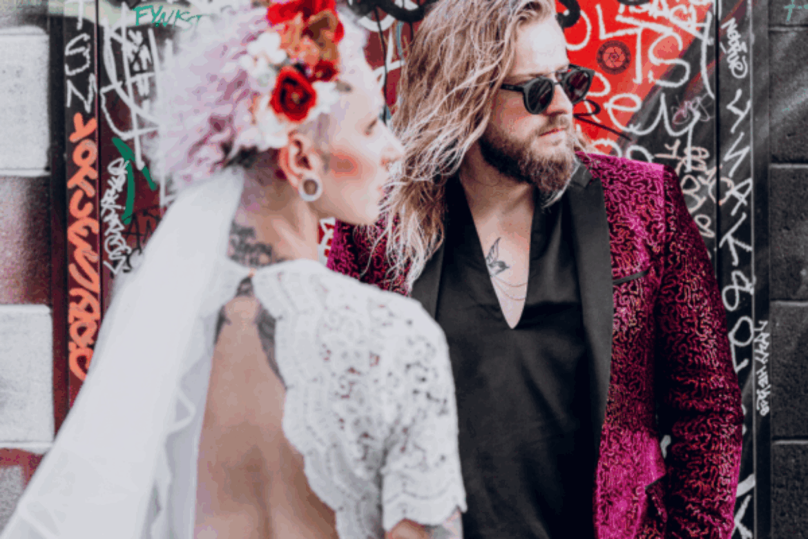 Popular Wedding Date Expected This Month