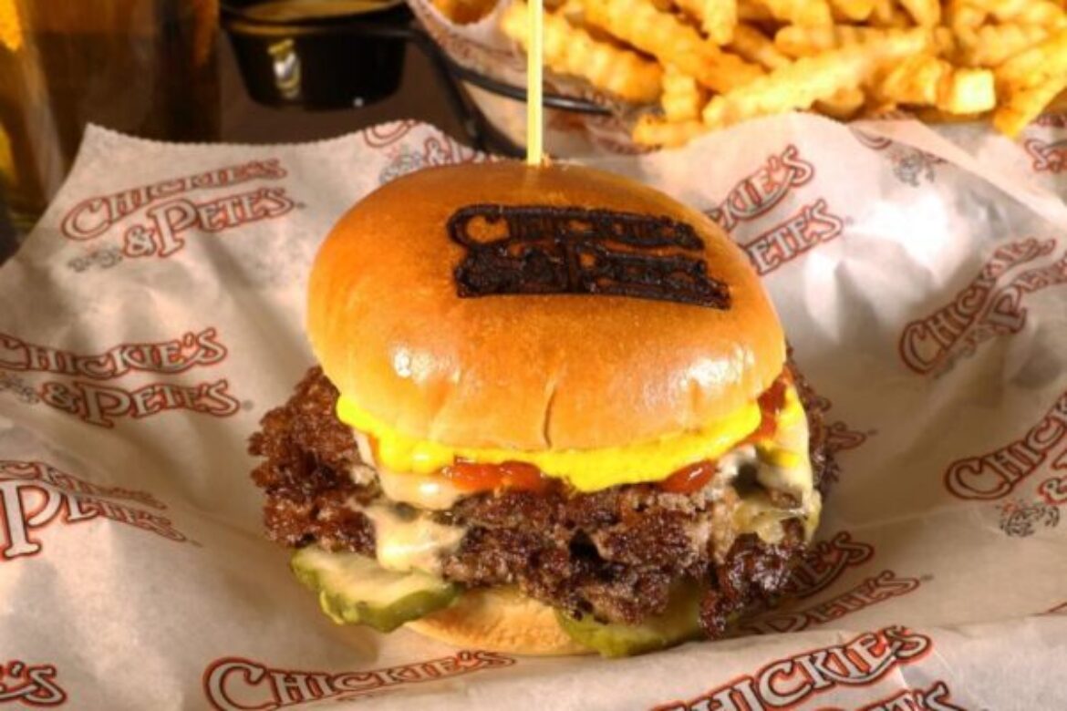 SAHARA Las Vegas Announces New Dishes, Entertainment in January