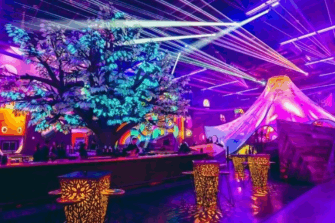 AREA15 Announces Immersive Experiences, Promotions For March 2025