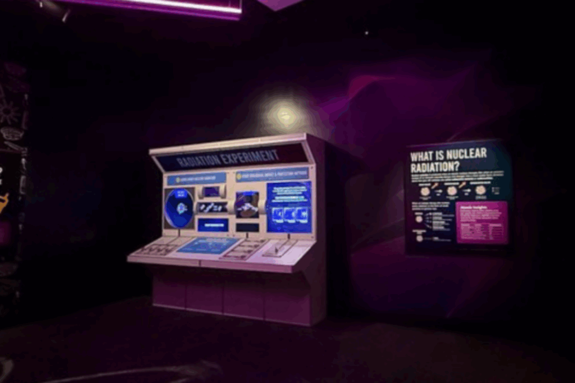 Free Admission to UNLV Students to Atomic Museum