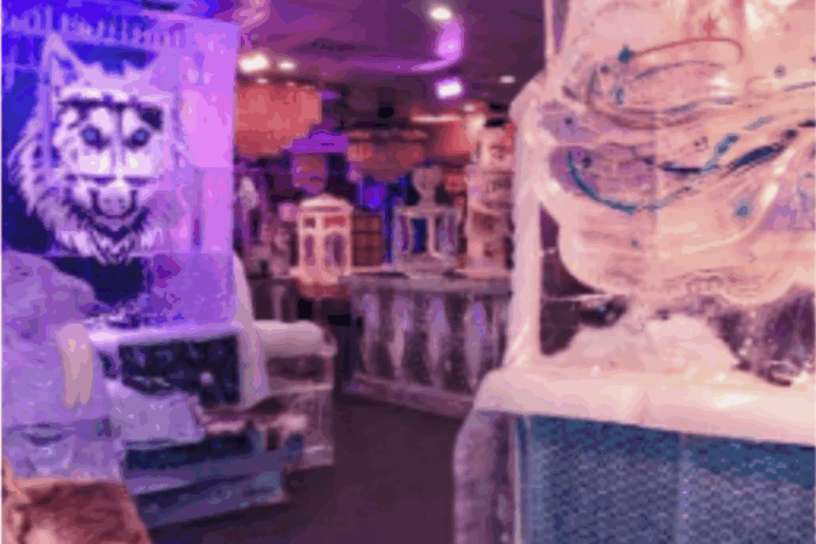 Minus5º ICEBAR at Mandalay Bay Announces Wrestling-Themed Activations in Celebration of Pro Wrestling’s Biggest Event